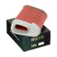 Filtru Aer HFA1903 Hiflofiltro Honda 17211-MBO-000 Honda 17211-MM5-000 Honda 17211-MS2-000 Honda 17211-MZ2-000